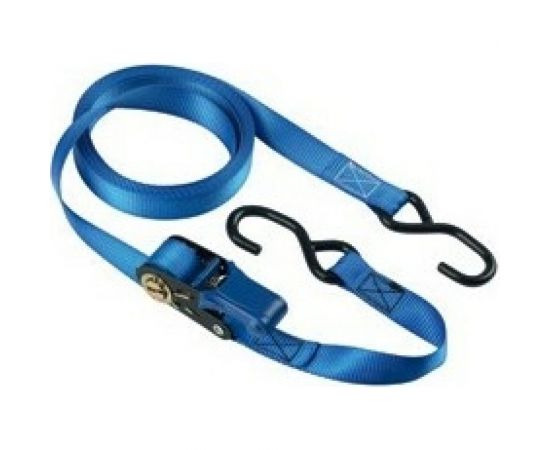 Швартовый трос с S-образными крюками в количестве 4 штук MasterLock 4367EURDAT 