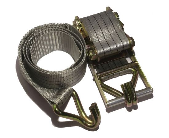 Стяжной ремень Строп-Стор 100 мм (10000/20000 кг) 6 м S10084 