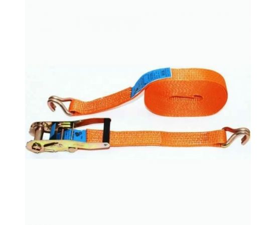 Стяжной ремень ООО Торговый дом СтройПартнер 1/2 т, 5 м X9042768 