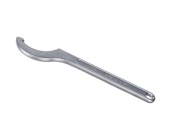 Радиусный ключ IZELTAS 68-75мм, длина 242 мм 0860056875 