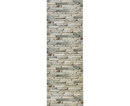 Мягкая самоклеящаяся 3D панель LAKO Камень кладка 11, 70x600 см LKD-16-05-FC16 