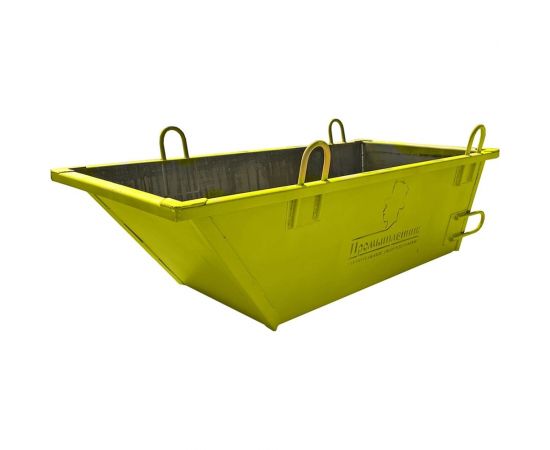 Тара для раствора Промышленник ТР-0,35 