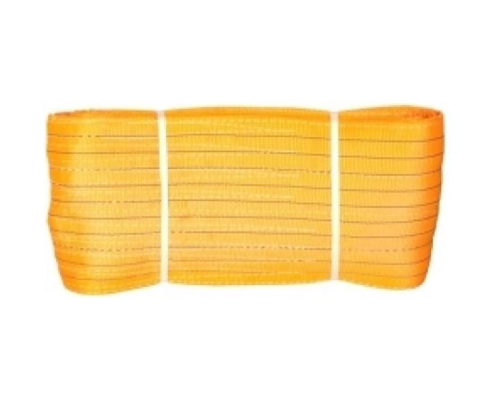 Строп ООО Промышленное обеспечение СТП-10,0 т, L=3 м, SF7, 300 мм STP10T3000SF7300 