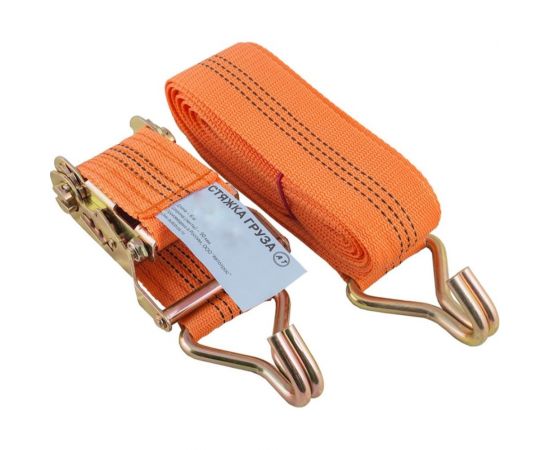 Стяжной ремень Avto Vins 12 м, 50 мм, 2000 кг 7032299 