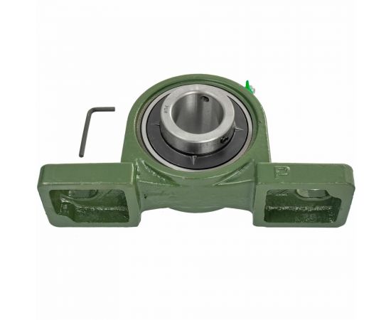 Подшипниковый узел ИПК UCP 210 