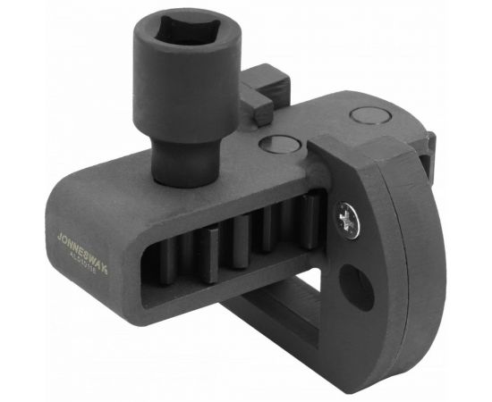 Приспособление для поворота коленчатого вала грузовых автомобилей Mercedes и MAN, оригинальный номер MB 904 589 04 63 00 MAN 80-99626-6006 Jonnesway AL010115 49581 