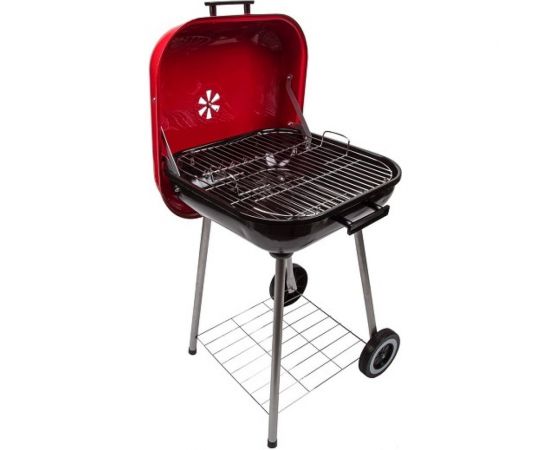 Барбекю для дачи Green glade AHG18B 