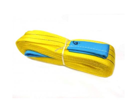 Петлевой строп ООО «Грузовые стропы» 3,0/6,0 стп СТП0360 