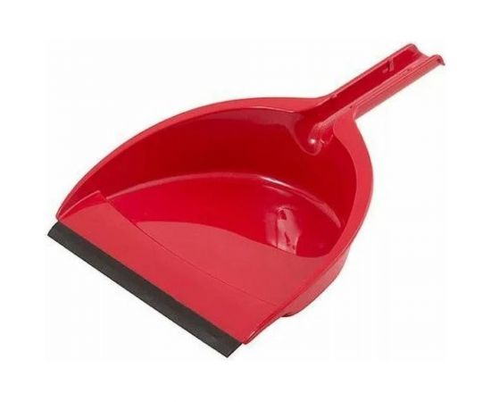 Совок с резинкой MR Brush пластик, цвет в ассортименте 3151 