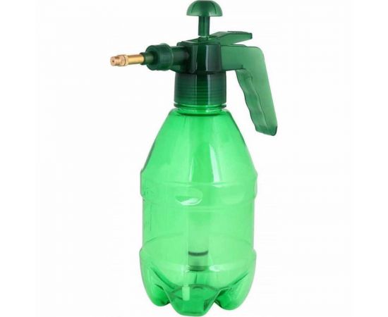 Помповый опрыскиватель ФлораПласт конус, 1.2 л 002988 