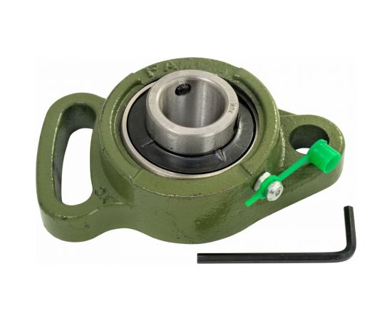 Подшипниковый узел ИПК UCFA 204 