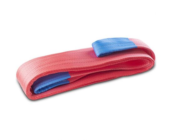 Текстильный строп ООО Торгснаб 5 т, 4 м, 150 мм 0000-00000188 