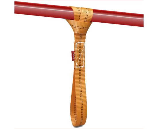 Универсальная петля для крепления Tplus 3000 кг 500х35 мм T014863 – изображение 2