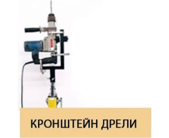 Реечный подъемник для гипсокартона с комплектом дополнительный держателей для инструмента AktiSpray AvS-PGK-R – изображение 2