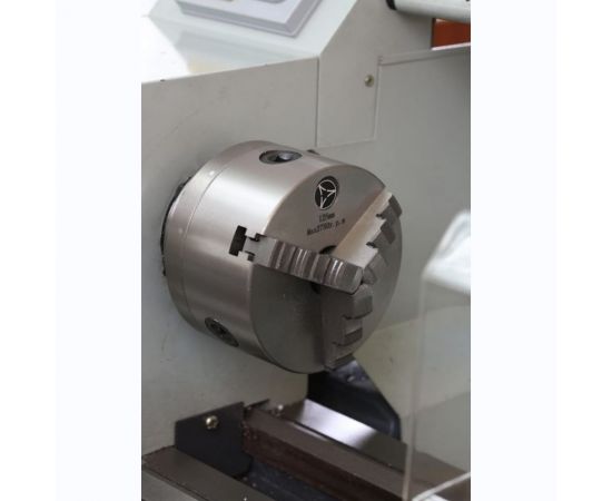 Токарно-винторезный станок MetalMaster MML 2870 17034 – изображение 2