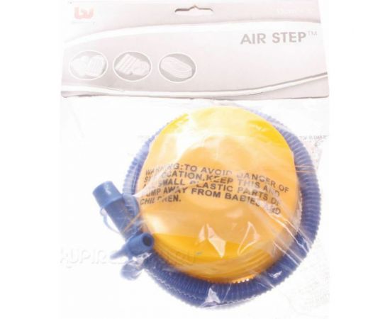 Ножной насос Bestway 13 см 62147 BW 008874 – изображение 2