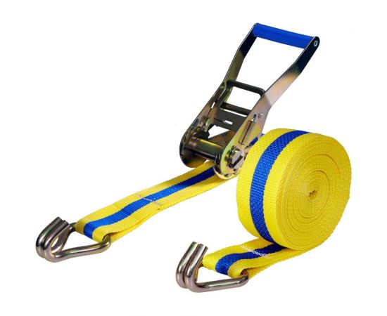 Стяжка груза с храповым механизмом Goodyear 5 т, 8 м GY005206 – изображение 2