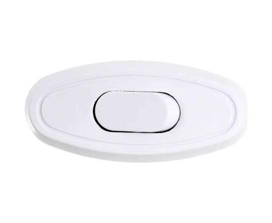 Выключатель PROCONNECT белый 6 А 11-8536 – изображение 2