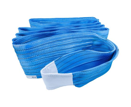 Текстильный петлевой строп Gigant Professional СТП 8Т/6М GP08-06 