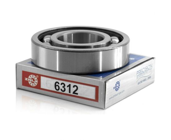 Подшипник ZNL 312 6312 – изображение 2