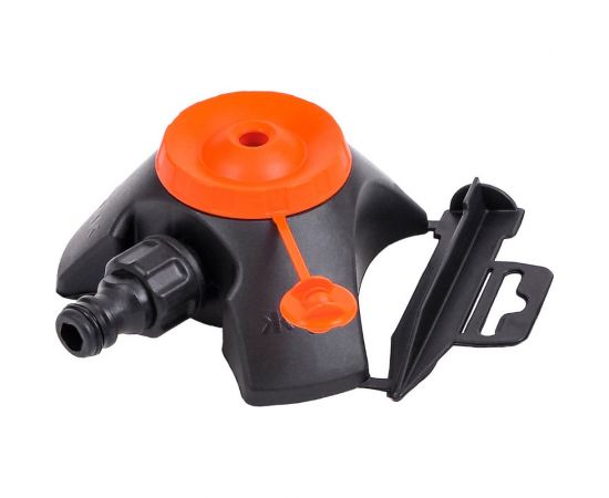 Дождевальная насадка Cicle ЖУК с опорой под коннектор 4607156365784 – изображение 2