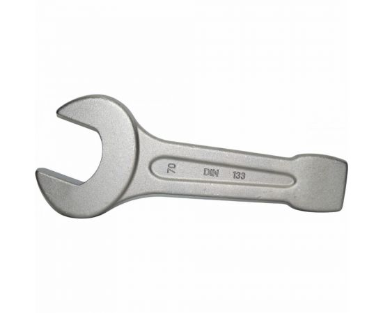 Рожковый ударный ключ 70 мм IZELTAS 0700050070 – изображение 2