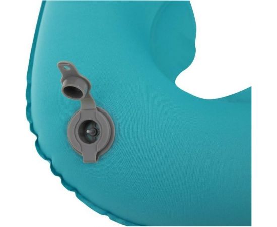 Надувная подушка для шеи 31х36х11.5 см 69607 BW 009038 – изображение 2