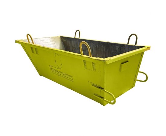 Тара для раствора Промышленник ТР-0,35 – изображение 2