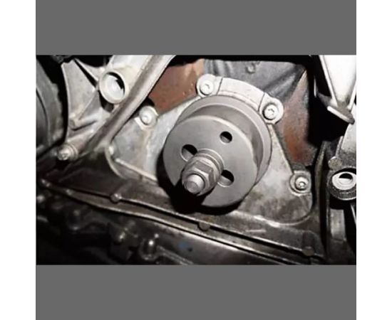 Инструмент для замены сальников коленвала Mercedes M651 Licota ATA-4217 – изображение 2