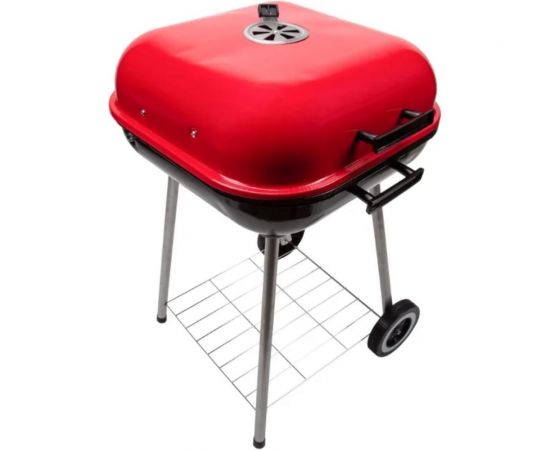 Барбекю для дачи Green glade AHG18B – изображение 2