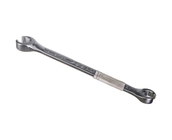 Разрезной ключ 8х10 BAUM 600810 – изображение 2