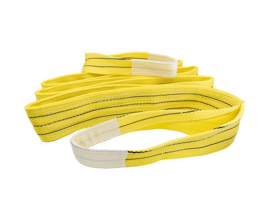 Текстильный петлевой строп Gigant Professional СТП 3Т/6М GP03-06 – изображение 2