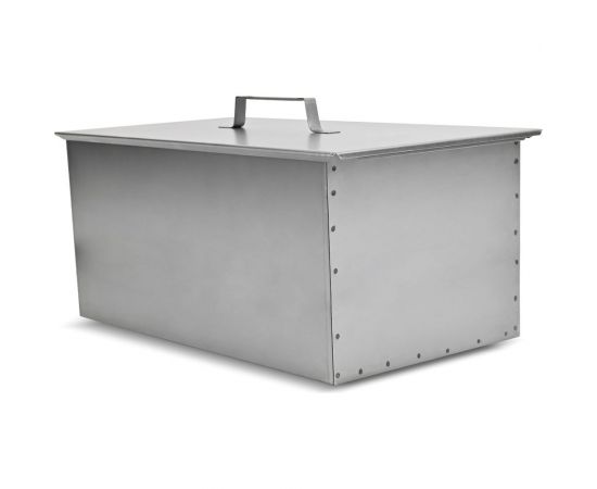 Трехъярусная коптильня GFGRIL GF-KP50003 – изображение 3