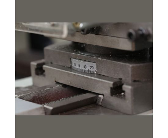 Токарно-винторезный станок MetalMaster MML 2870 17034 – изображение 3