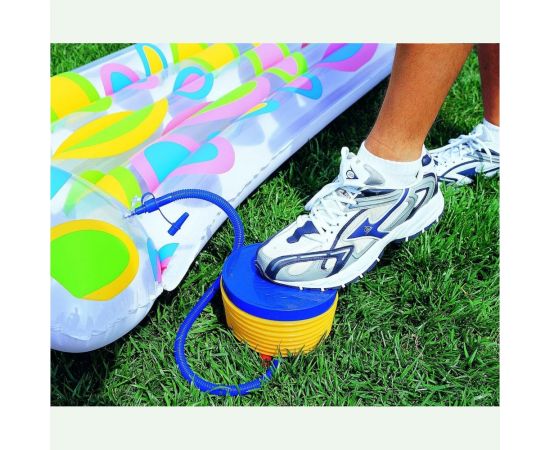 Ножной насос Bestway 13 см 62147 BW 008874 – изображение 3