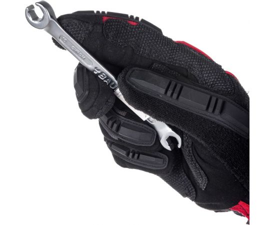 Разрезной ключ 8х10 BAUM 600810 – изображение 3