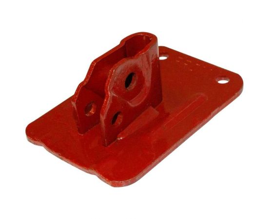 Зажим пружинный HIT 20 шт Промышленник ЗХ20 – изображение 3