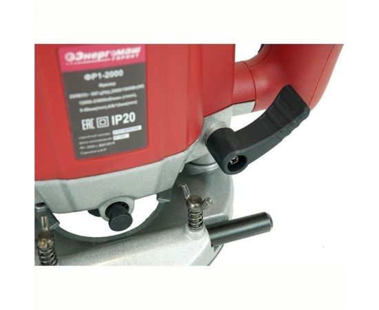 Фрезер Энергомаш ГАРАНТ ФР1-2000 – изображение 3