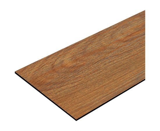 Самоклеящаяся ПВХ плитка LAKO Бук Венеция (32 класс; толщина 2 мм; 2,51 м²) LKD-81115-3 – изображение 3