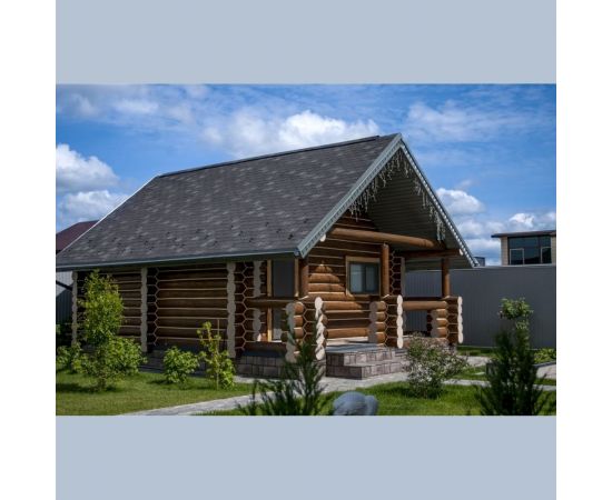 Герметик для дерева Torvens светлая сосна, 10 л, 15 кг 00-00009988 – изображение 3