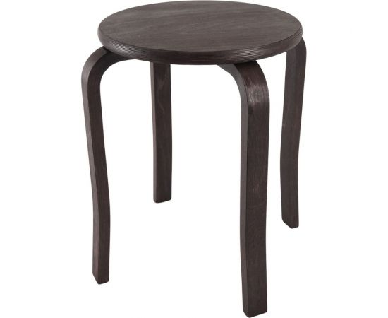 Комплект ццц.Стулья.Сайт Табурет самоокрашиваемый деревянный венге 5105 – изображение 3