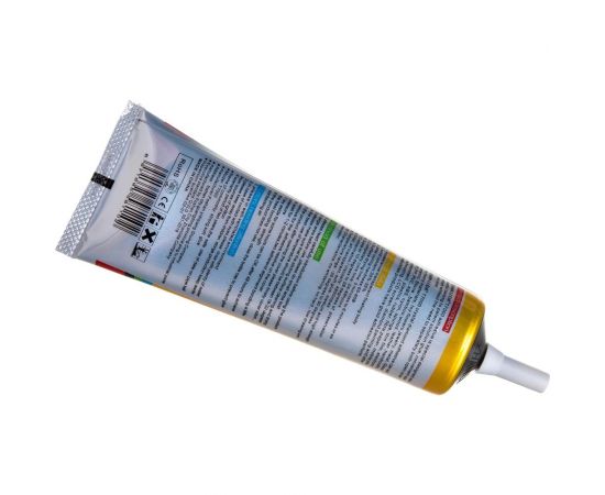 Клей-герметик для проклейки тачскринов ZeepDeep Т-7000 черный, 110 мл 478127 – изображение 3