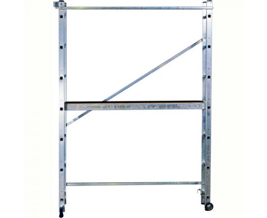 Универсальная лестница-помост STAIRS ТТ-01-00637 – изображение 3