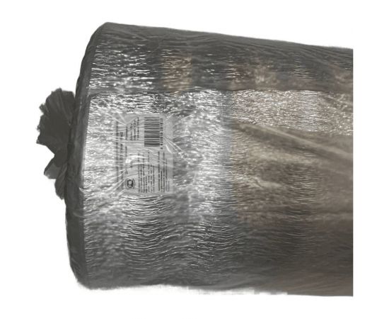 Вспененный полиэтилен (подложка) с лавсаном НПС Развитие НПЭ-ЛП 10 мм, 18 кв. м 4620018381838 – изображение 3