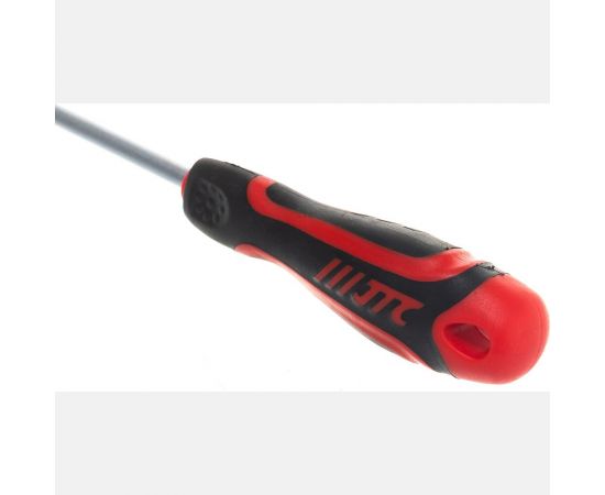 Приспособление для снятия и установки золотника ниппеля с фиксатором, диаметр 4.5мм, длина 160мм JTC 7721L – изображение 3