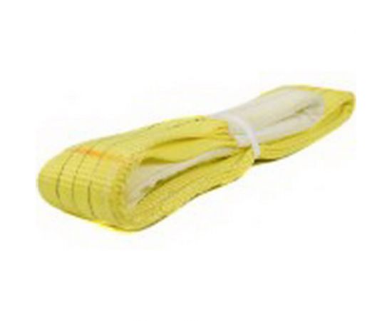 Текстильный петлевой строп КантаПлюс тСТП6-3,0/2,0м – изображение 3