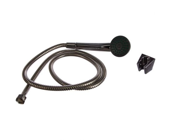 Смеситель для ванны LEDEME картридж диаметр 35 мм, длинный излив L30S L2114 65781 – изображение 3