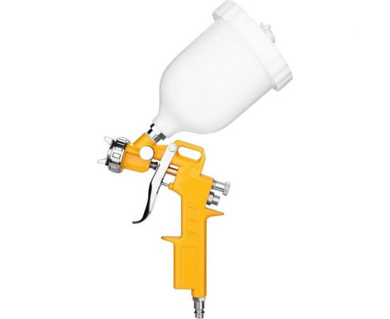 Набор пневмоинструмента DEKO DKPT04 4 предмета 018-0916 – изображение 4