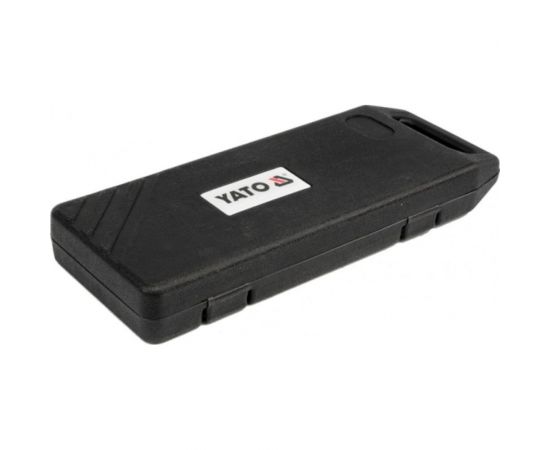 Пресс для ручного расширения труб YATO YT-2180 – изображение 4