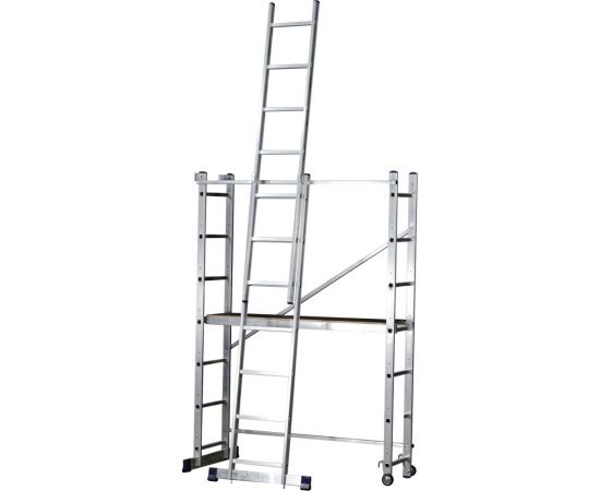 Универсальная лестница-помост STAIRS ТТ-01-00637 – изображение 4